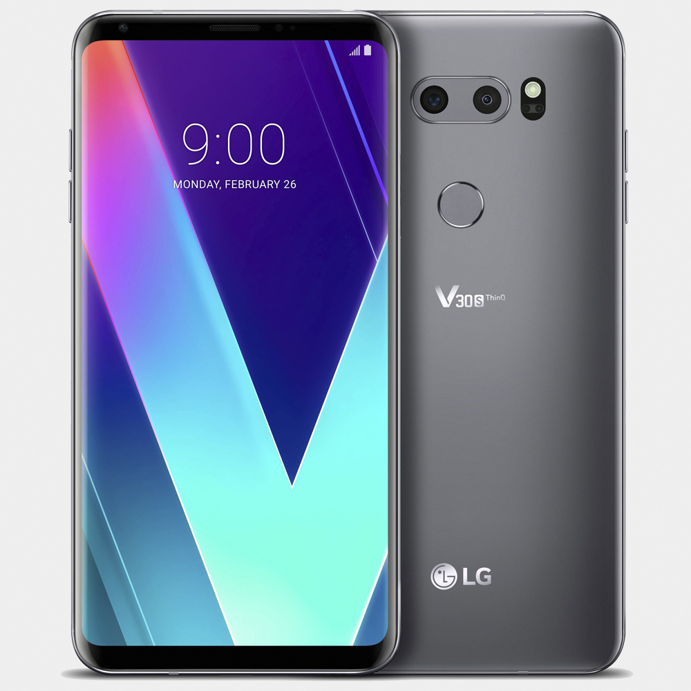 LG V30S ThinQ 03